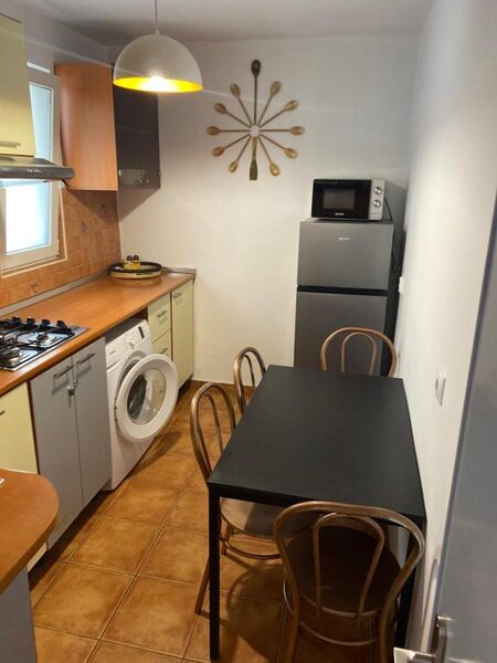 Drumul Taberei, regim hotelier garsoniere, apartamente