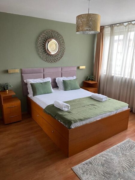 Drumul Taberei, regim hotelier garsoniere, apartamente