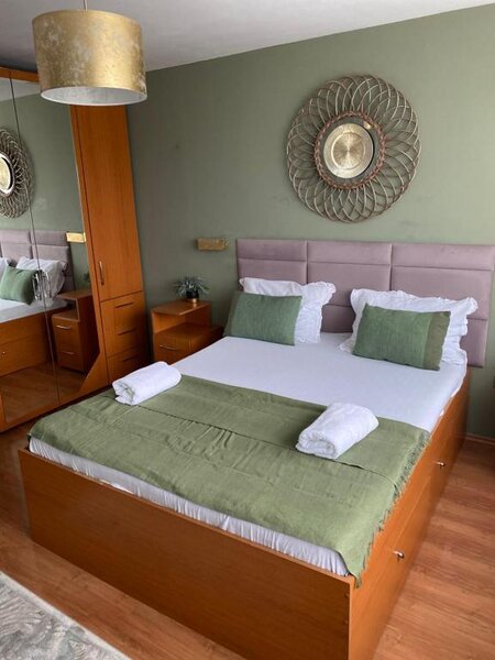 Drumul Taberei, regim hotelier garsoniere, apartamente